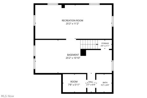 5531 W 48th Street Parma OH 44134