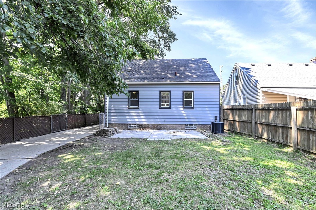 5531 W 48th Street Parma OH 44134