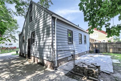 5531 W 48th Street Parma OH 44134