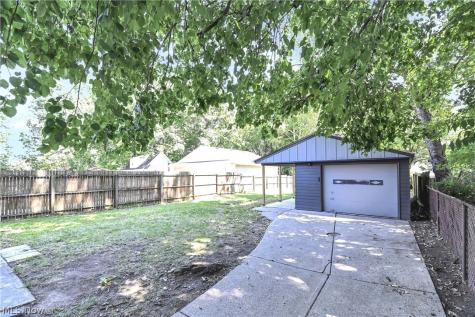5531 W 48th Street Parma OH 44134