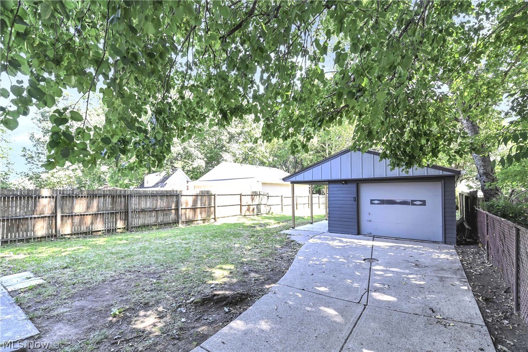 5531 W 48th Street Parma OH 44134