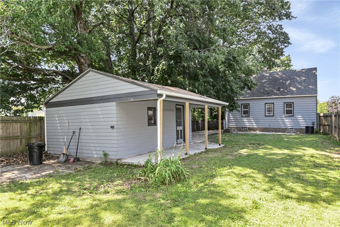 5531 W 48th Street Parma OH 44134