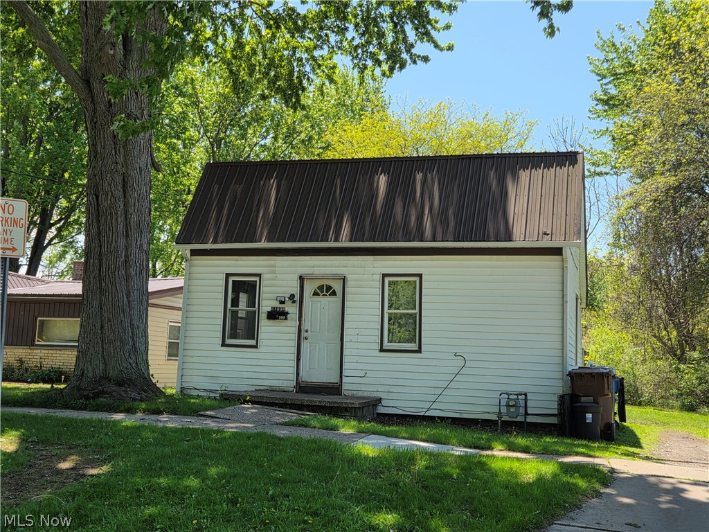 199 Mathews Street Painesville OH 44077