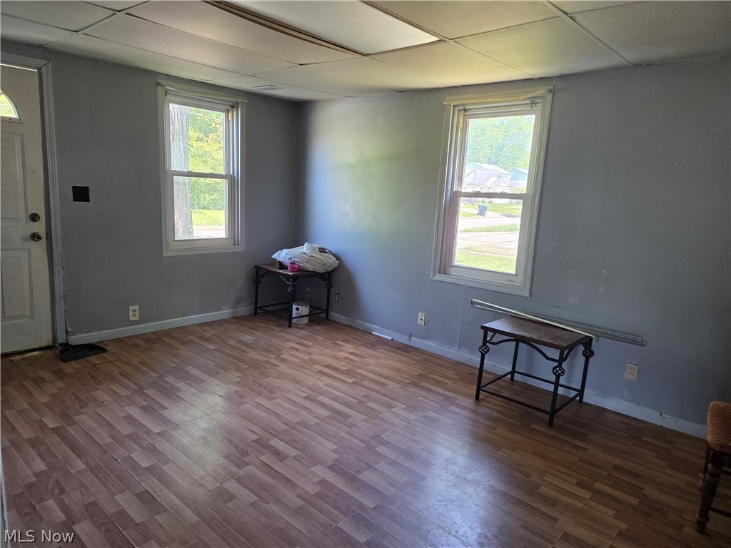 199 Mathews Street Painesville OH 44077