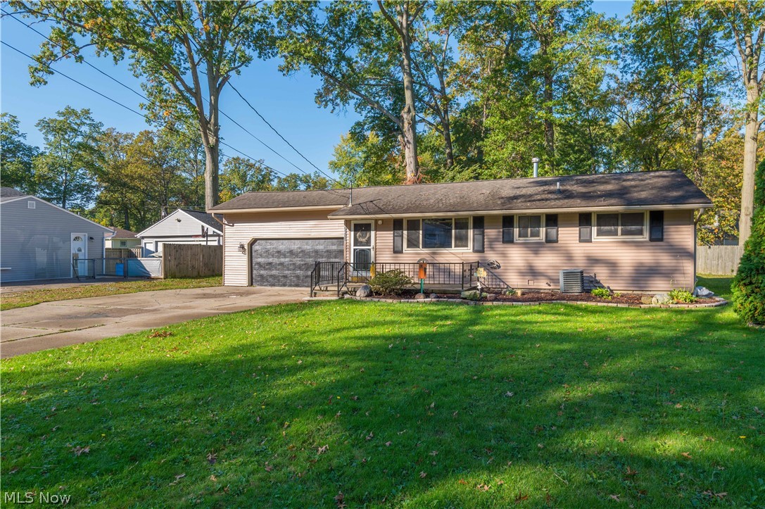 5300 Cornell Boulevard North Ridgeville OH 44039