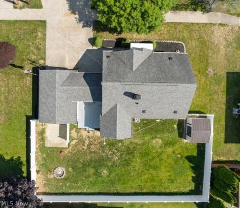 492 E Woodsdale Avenue Akron OH 44301