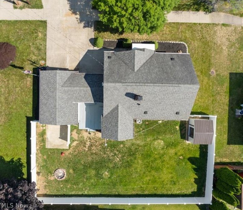 492 E Woodsdale Avenue Akron OH 44301