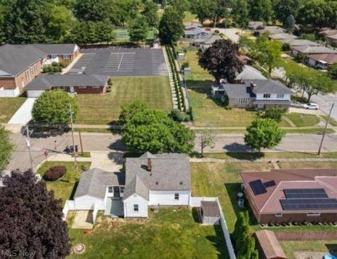 492 E Woodsdale Avenue Akron OH 44301