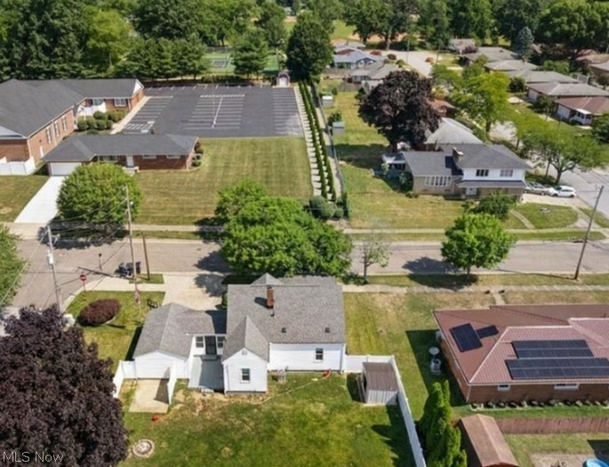 492 E Woodsdale Avenue Akron OH 44301