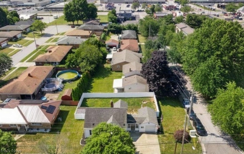 492 E Woodsdale Avenue Akron OH 44301