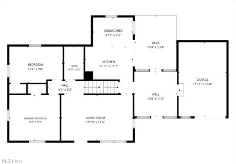 492 E Woodsdale Avenue Akron OH 44301