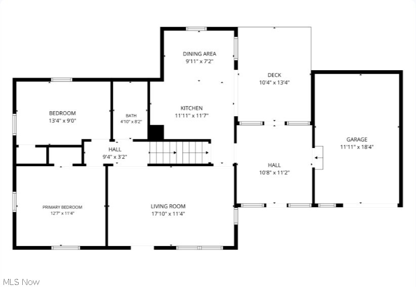 492 E Woodsdale Avenue Akron OH 44301