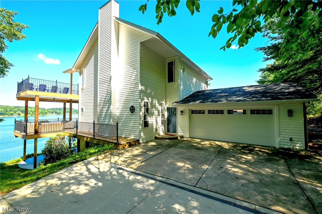 174 Cheyenne Trail Malvern OH 44644