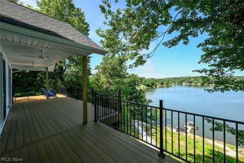 174 Cheyenne Trail Malvern OH 44644
