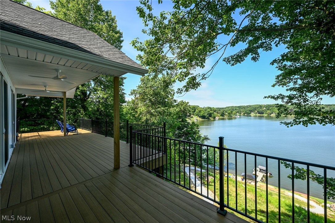 174 Cheyenne Trail Malvern OH 44644