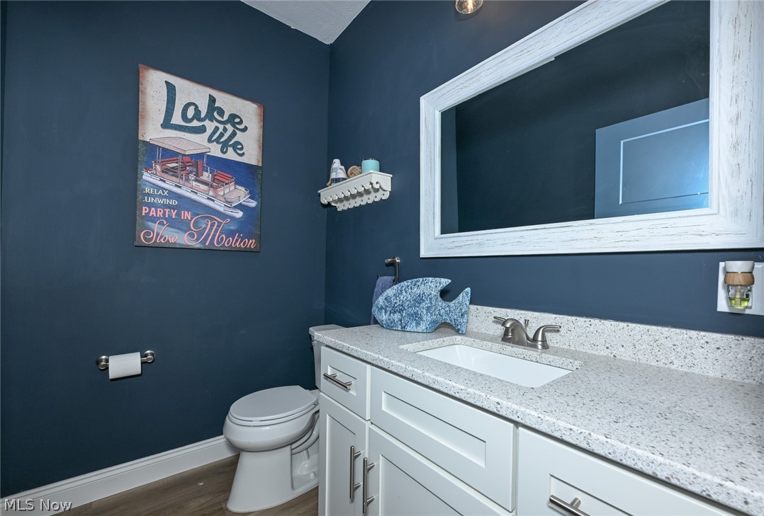 174 Cheyenne Trail Malvern OH 44644
