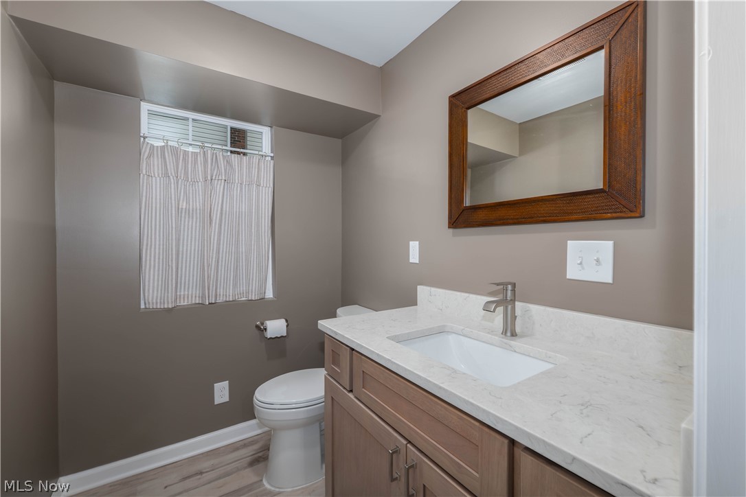 223 High Street SE Canal Fulton OH 44614