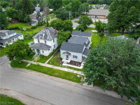 223 High Street SE Canal Fulton OH 44614