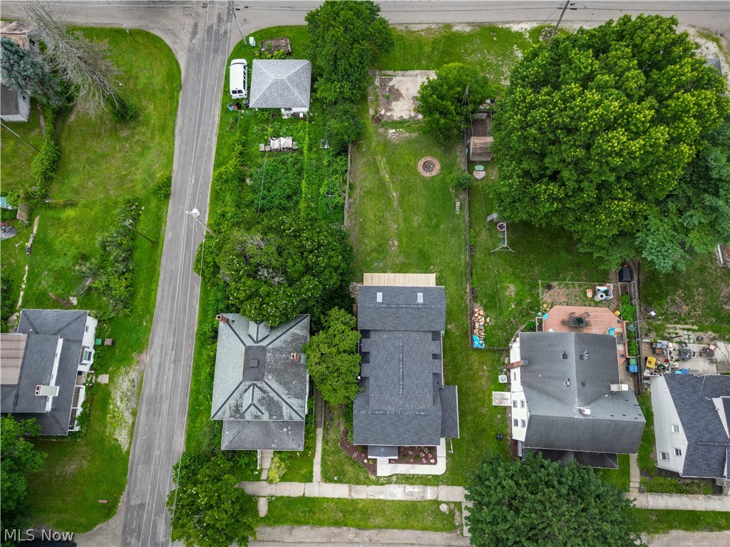 223 High Street SE Canal Fulton OH 44614