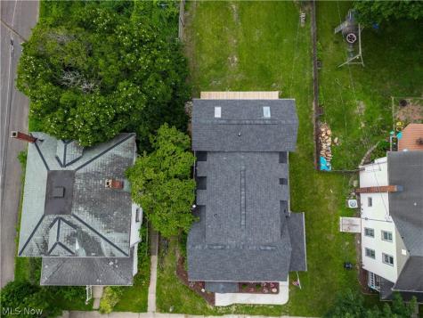 223 High Street SE Canal Fulton OH 44614