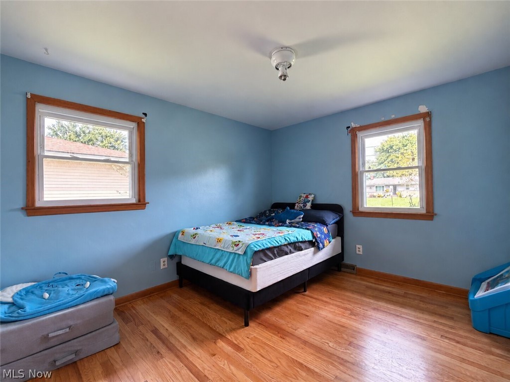 2064 Innwood Drive Austintown OH 44515