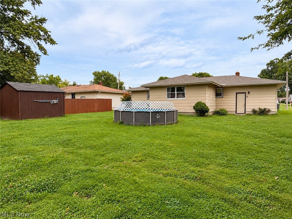 2064 Innwood Drive Austintown OH 44515