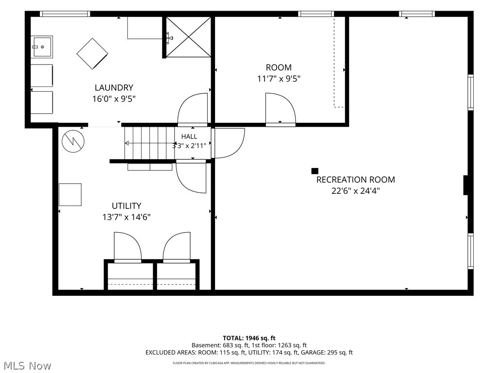 2064 Innwood Drive Austintown OH 44515