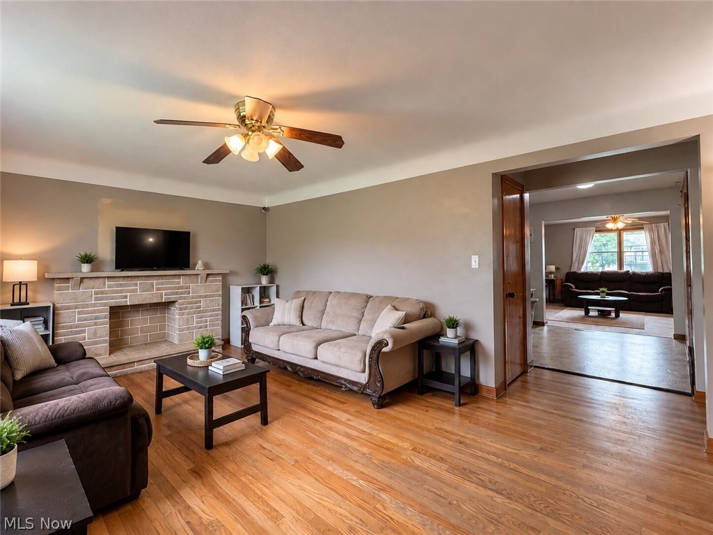 2064 Innwood Drive Austintown OH 44515