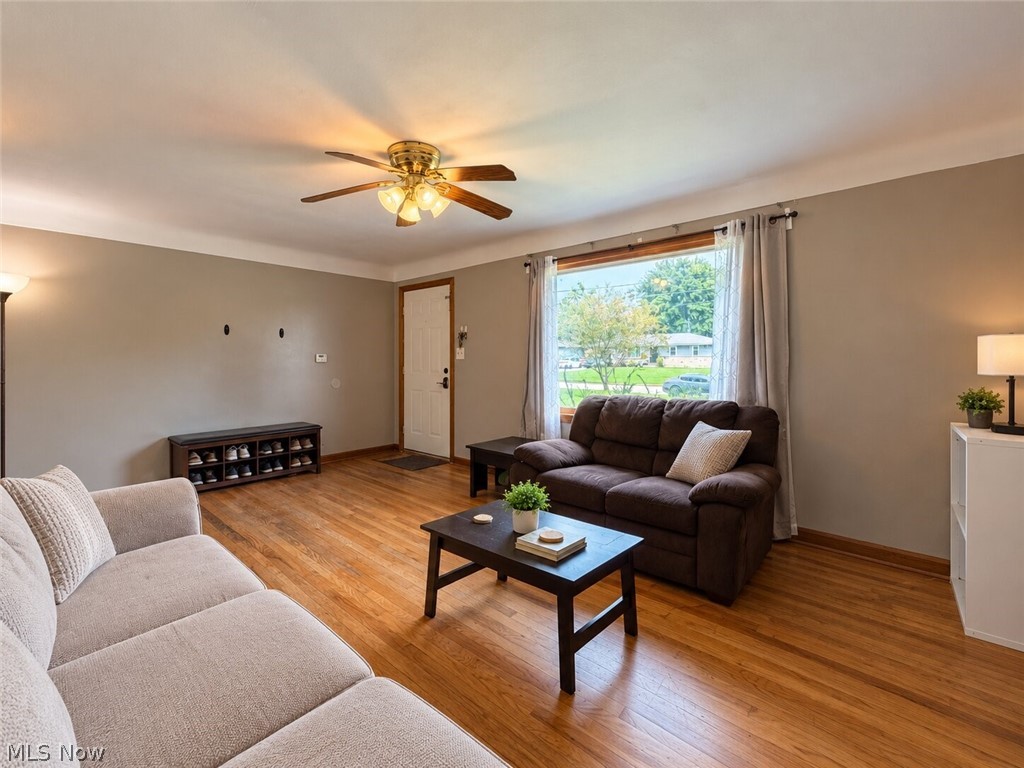 2064 Innwood Drive Austintown OH 44515