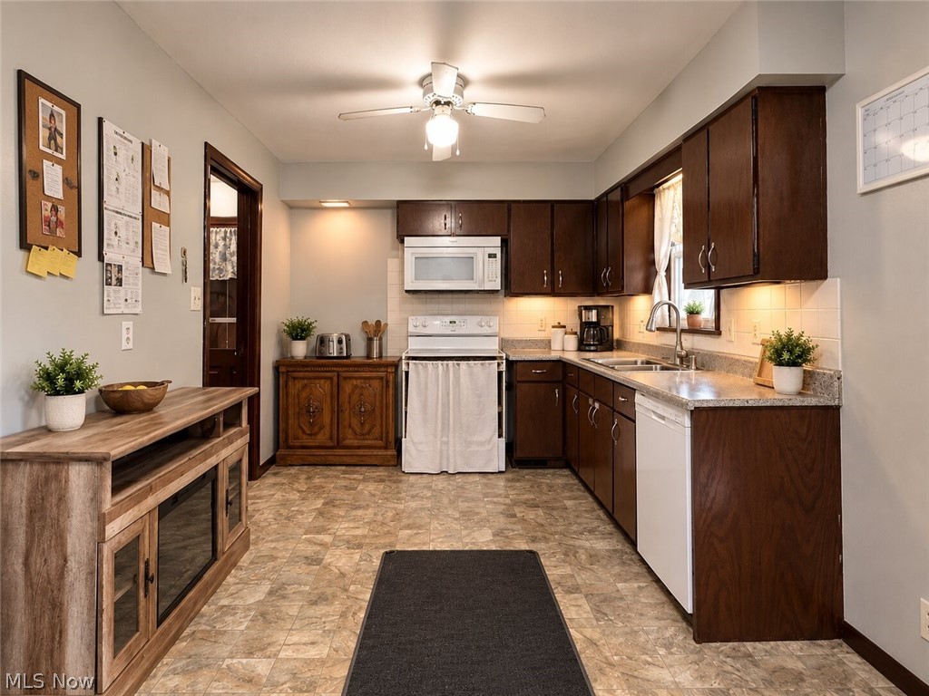 2064 Innwood Drive Austintown OH 44515