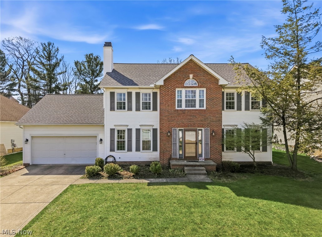 5415 Andover Drive Parma OH 44134