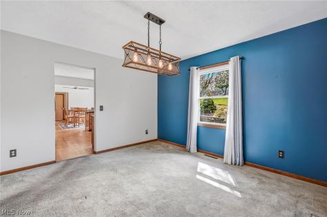 5415 Andover Drive Parma OH 44134