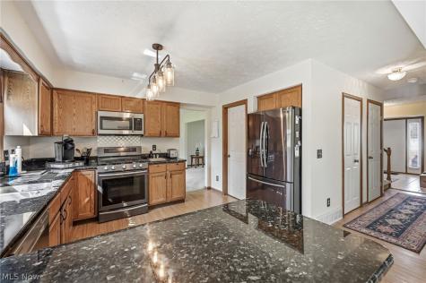 5415 Andover Drive Parma OH 44134