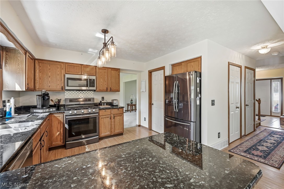 5415 Andover Drive Parma OH 44134