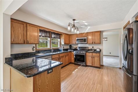 5415 Andover Drive Parma OH 44134