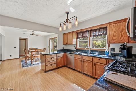 5415 Andover Drive Parma OH 44134