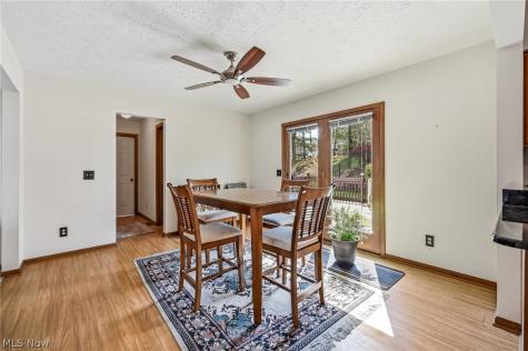 5415 Andover Drive Parma OH 44134