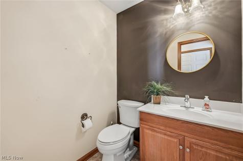 5415 Andover Drive Parma OH 44134