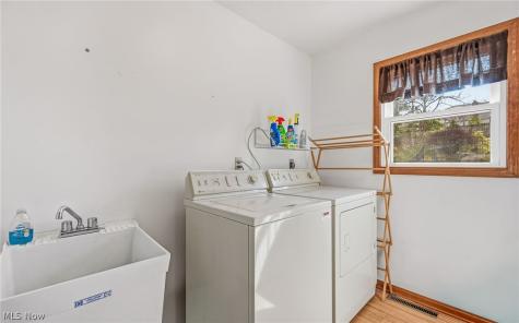 5415 Andover Drive Parma OH 44134