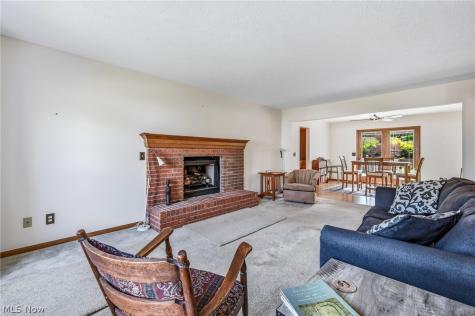 5415 Andover Drive Parma OH 44134