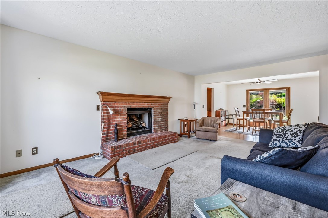 5415 Andover Drive Parma OH 44134