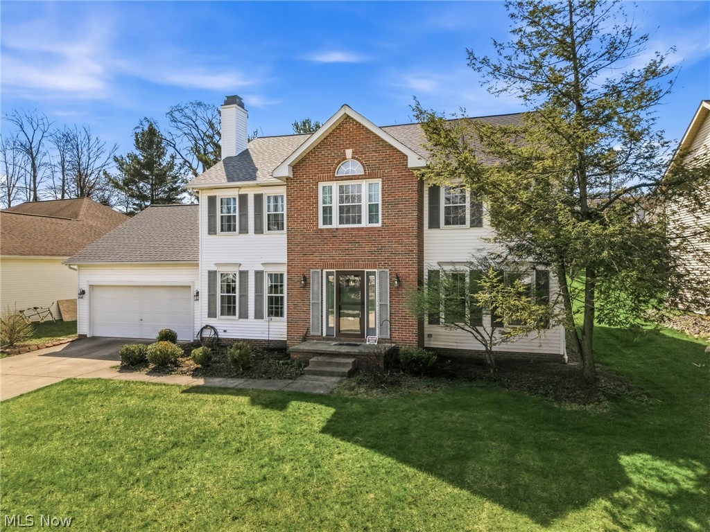 5415 Andover Drive Parma OH 44134