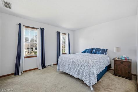 5415 Andover Drive Parma OH 44134