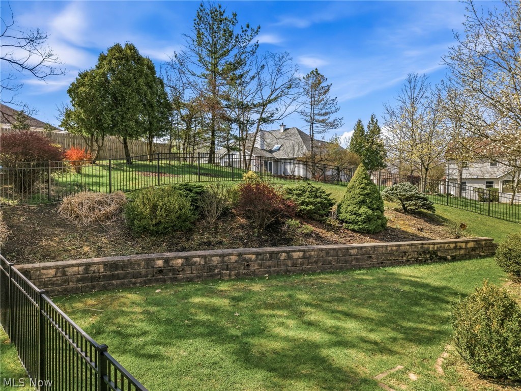 5415 Andover Drive Parma OH 44134