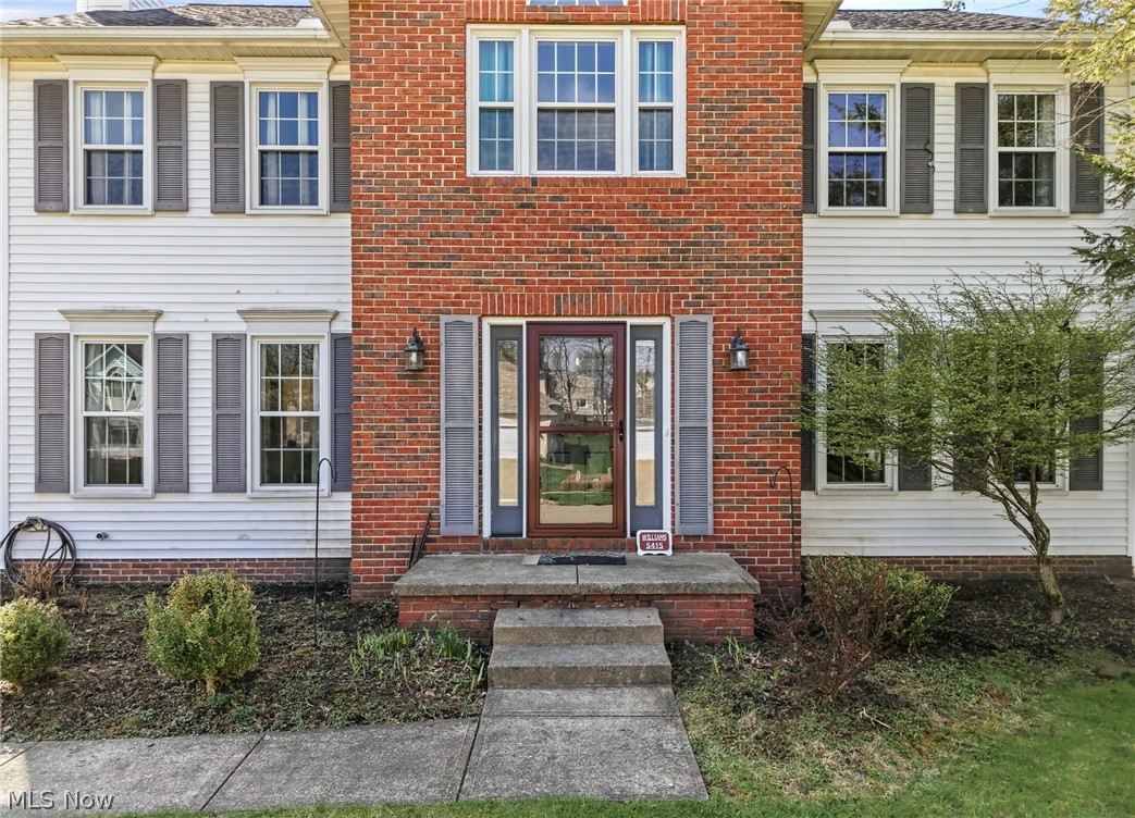 5415 Andover Drive Parma OH 44134
