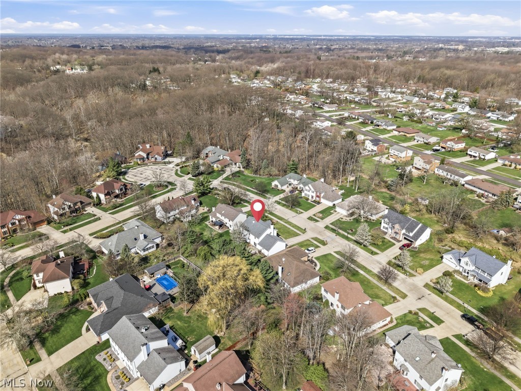 5415 Andover Drive Parma OH 44134