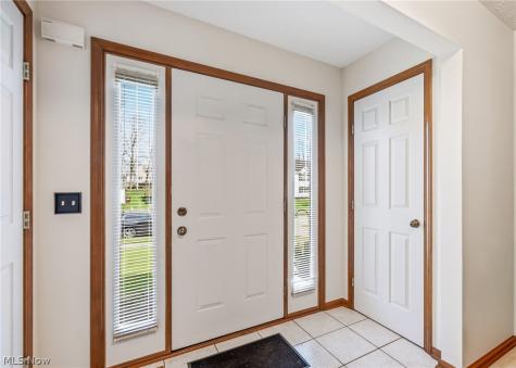 5415 Andover Drive Parma OH 44134