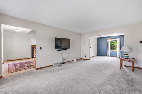 5415 Andover Drive Parma OH 44134
