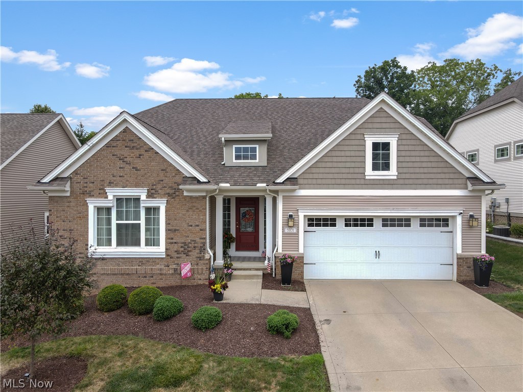 3701 Falcon Ridge Drive Medina OH 44256