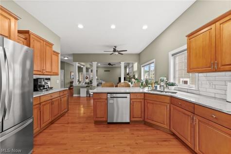 3701 Falcon Ridge Drive Medina OH 44256
